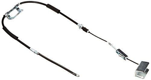 Japan Parts BC-K16L servofreno de recambio exacto para mantenimiento del sistema de frenado