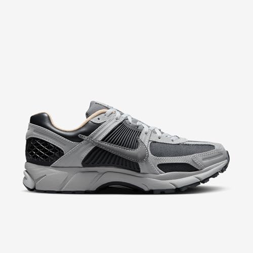 NIKE ZOOM VOMERO 5 "DK SMOKE GREY/SMOKE GREY-LT SMOKE GREY"3