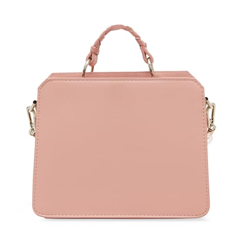 Steve Madden Evelynz Mini Satchel3
