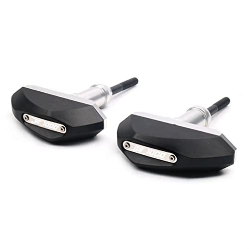 Protection cadre moto Kawasaki Z1000 pour vos sorties routières et urbaines
