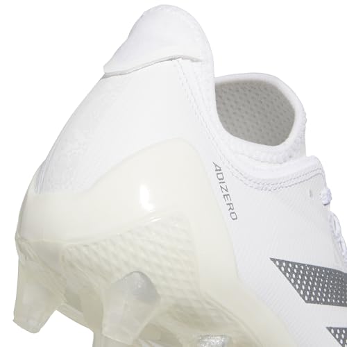 Image of adidas Men's Adizero Electric.1 American Football Shoe