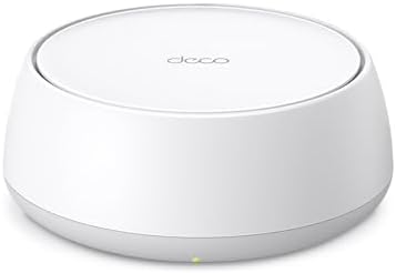 TP-Link Deco 7 BE23 WiFi 7 Mesh