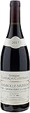 musigny grand cru 2005 Tintos Domaine Confuron Cotetidot Chambolle Musigny 1er Cru Derriere La Grange 2017