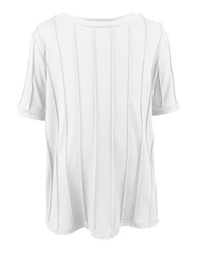 Vivitulip Boy’s Short Sleeve T-Shirts Kid’s Casual Crew Neck Soft Tee Tops2