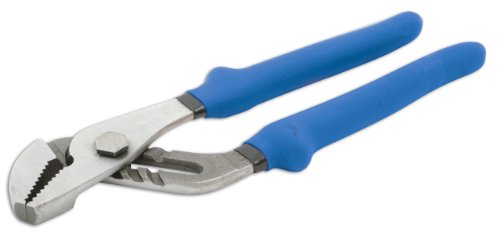 Pince pour pompe à eau 16 Laser 4821 à grande ouverture réglable