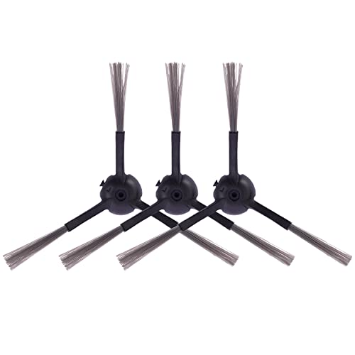 AIRROBO Ersatz-Seitenbürsten T10+ Saugroboter (3 Stück) Cover