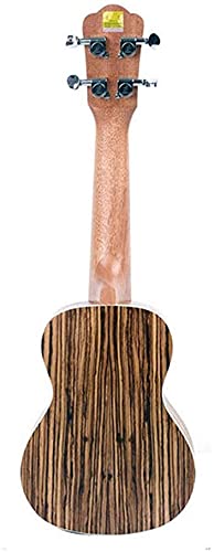Ukulele Instrument for Beginner 21 inch Natural 4 Strings Hawaii Guitar Ukulele 4-String Piano (Color : Natural… - Les Beatles, Paul McCartney, John Lennon, RIngo Starr, George Harrison Ukulele Instrument for Beginner 21 inch Natural 4 Strings Hawaii Guitar Ukulele 4-String Piano (Color : Natural… – Image 3