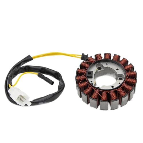 Estator de moto 31120-KAB-018 para NSS250 Reflex y CH250 Elite