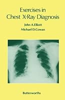 Exercises in Chest X-Ray Diagnosis 0407004904 Book Cover