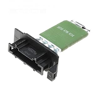 Generic Gebläsemotor-Widerstand für Sprinter 901-903