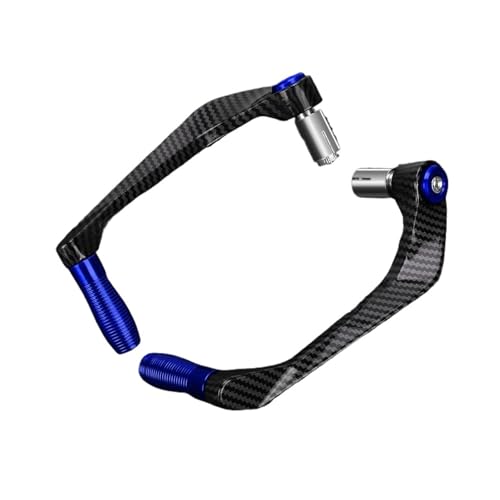 Protège-mains Kove Colove 450 Rally protections guidon moto