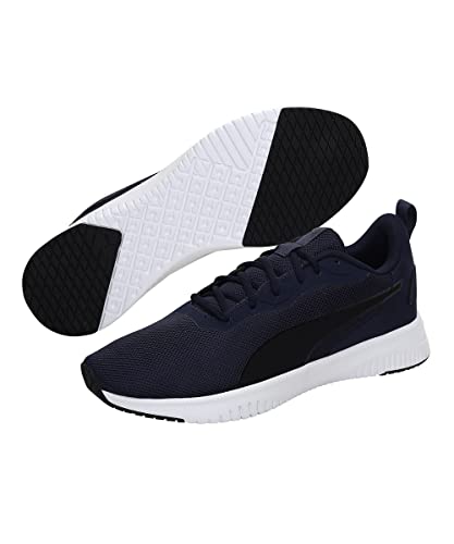 Image of Puma Unisex Adult Flyer Flex Knit Running Shoe
