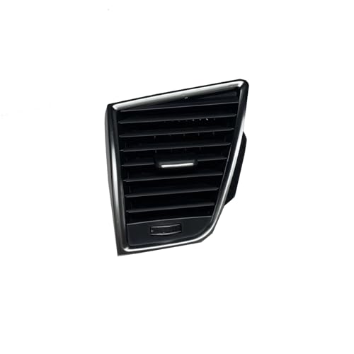 Rejilla de ventilación delantera para renovar el sistema de aire de tu coche Q5 2009-2017