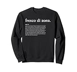 Fresco Di Zona Maranza Drip Fabrizio Gia Lo Sai
