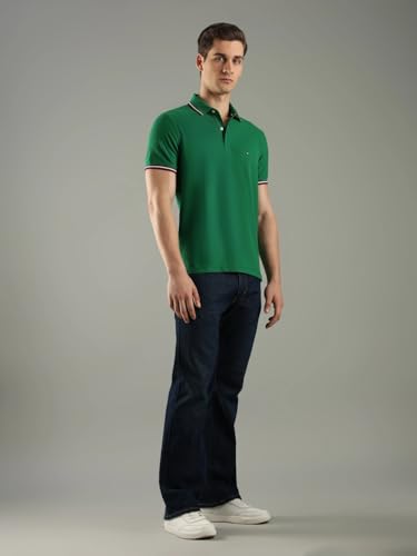 Image of Tommy Hilfiger Men Polo Shirt