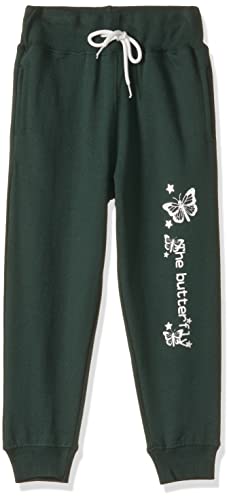 Image of T2F Girl's Regular Track Pants