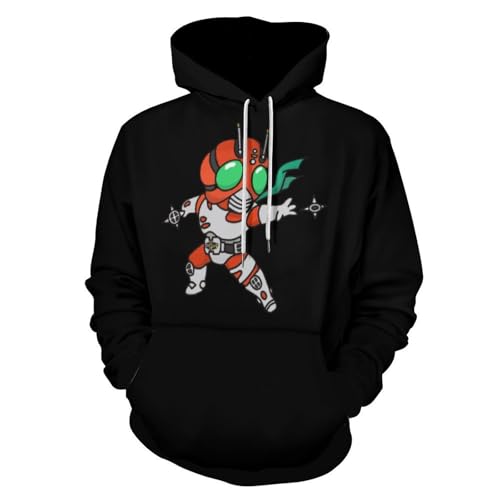 [ZZFCMBH] p[J[ Y ʃC_[ H ~ t[ht vI[o[ 傫TCY JWA n fB[X XEFbg jp 2XL