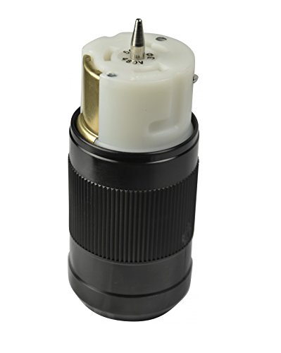 Marinco, CS8164N.OEM, 50A 3PH 480V A.C. Connector MASTER/50