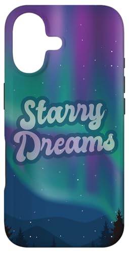 Starry Dreams k̐X I[ X}zP[X iPhone 17 p