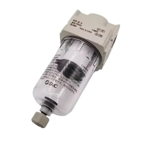 Compatible for SMC Air Filter AF40-03 AF40-04 AFM40-03/AFD40-03 AFM40-04/AFD40-04 (AF40-04)