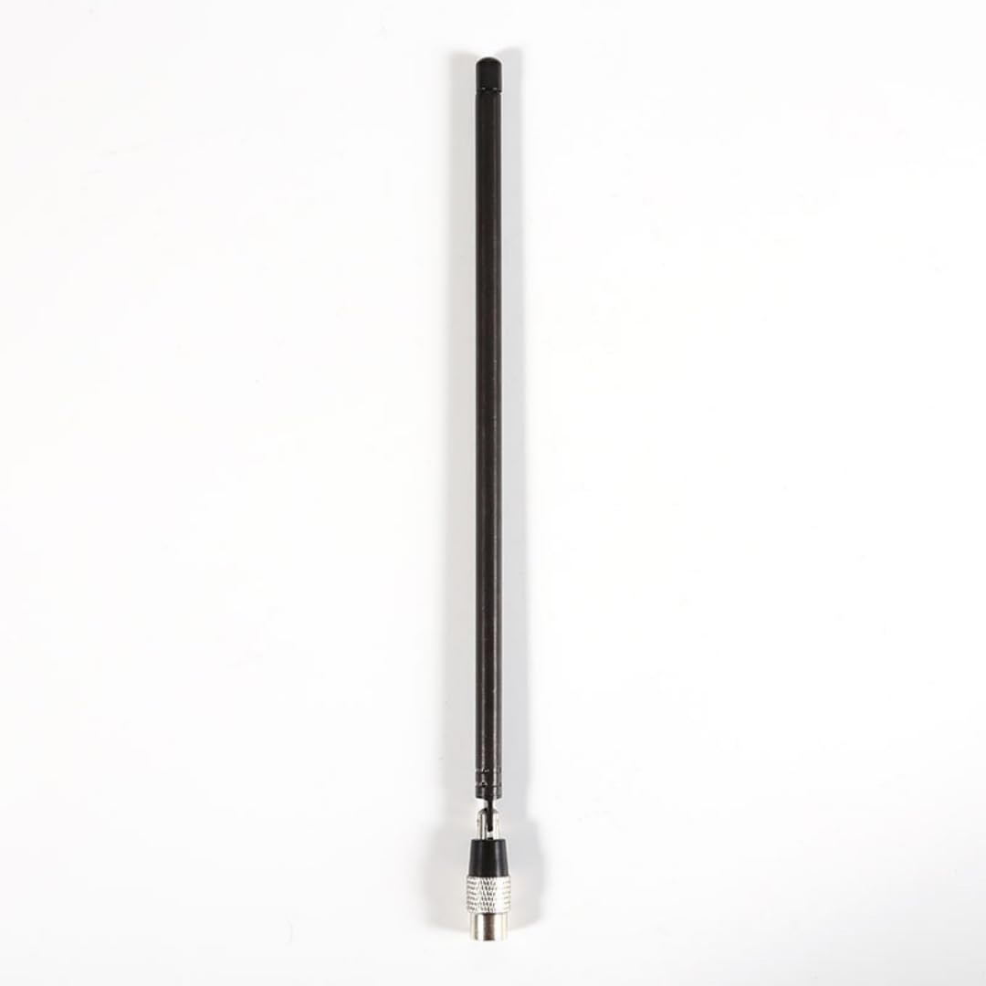 Antena teleskopowa ANT500 SMA Telerod Antena Telerod ANT500 w połączeniu z HackRF One