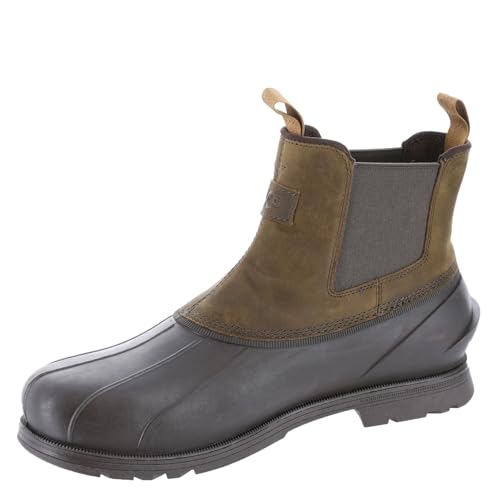 UGG Men's Gatson Chelsea Boot4