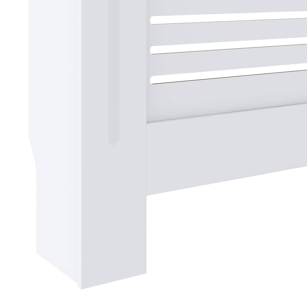 Radiatorombouw 205 cm MDF zwart kopen Radiatorombouw 205 cm MDF zwart kopen