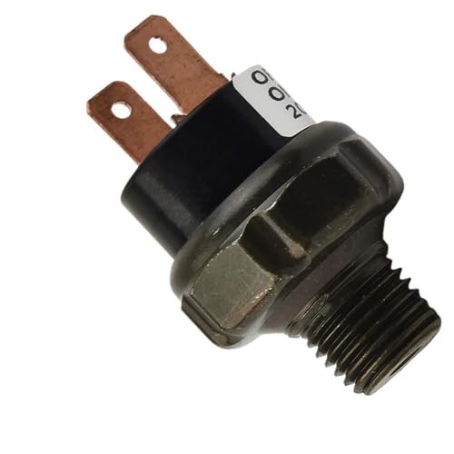 Pressostat d'air 12V 24V pour klaxon de train et suspension de camion
