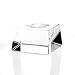 Amlong Clear Crystal Stand (XXL) for 6 or 8 Inch Crystal Ball