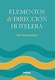 Elementos de dirección hotelera