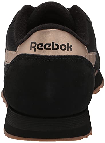 Image of Reebok Classics Men's Cl Lthr Leather Running Shoes