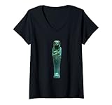 Ottimo regalo per chi ama la scultura o l'arte egiziana o la scultura egiziana o Shabti in generale