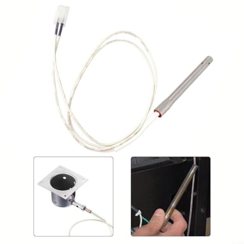 Elemento calefactor de 120V en taza de combustión para PitBoss 3