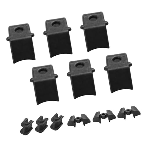 Nylon B45A bloc coulissant protection embrayage Cfmoto 0GR0-052005 anti usure