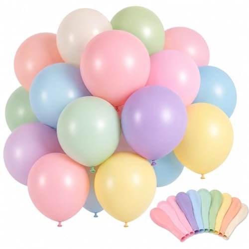 Ballon en latex macarons de qualité supérieure pour décorations événementielles