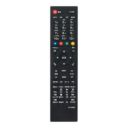 【美品】IRIE 32V型液晶テレビ リモコン 説明書 B-CAS 外箱付き テレビ IRIE リモコン」の人気商品一覧・価格比較 - 価格.com