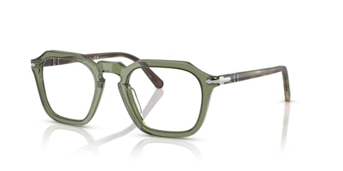 Image of Persol PO3292V Square Prescription Eyewear Frames