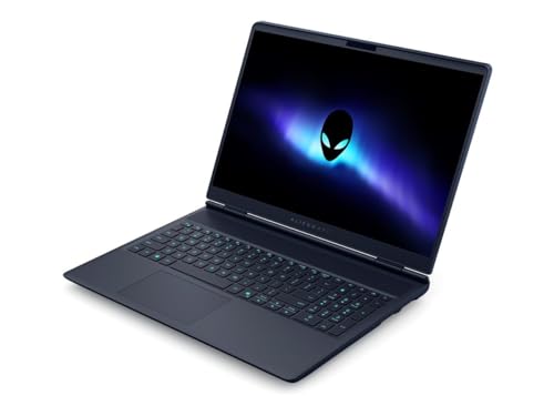 Dell Alienware 16X Aurora U9-275HX 32GB 2TB SSD 16 WQXGA NVIDIA RTX 5070 6 Cell 280W WLAN Kb W11 Home 1 Jahr Basic Onsite