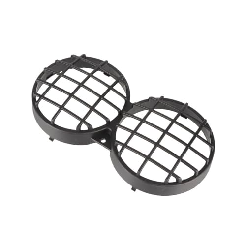 Grille phare moto protecteur anti-casse pour optique ZOOMER AF58