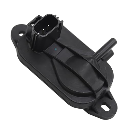 Hoypeyfiy Differential Pressure DPF Gas Sensor for C30 C70 Focus mk2 Cmax Freelander 2 Galaxy Kuga Mondeo 3M5A-5L200-AB 3M5A5L200AB 1415606