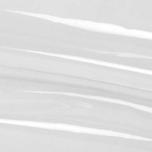 6 Gauge Clear Vinyl Fabric By The Yard