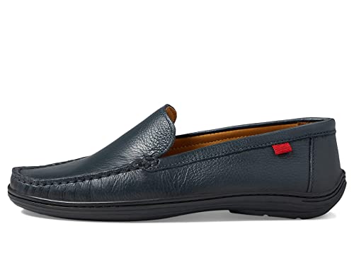 MARC JOSEPH NEW YORK Unisex-Child Kids Boys/Girls Leather Broadway Loafer4