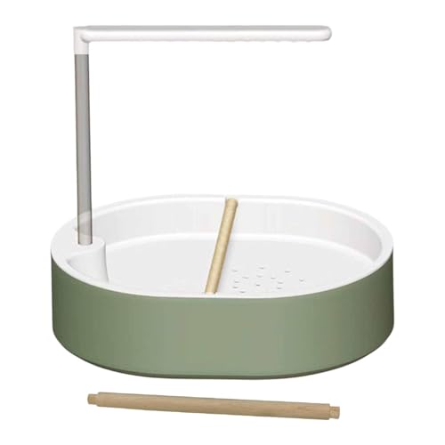 DeeRace �I�E���p�o�X�^�u�A���p�����o�X�V�����[�A�C���R���^�E���^���ؐ��~�܂�ؕt�������A�|���v�t��, �����V�����[�w�b�h