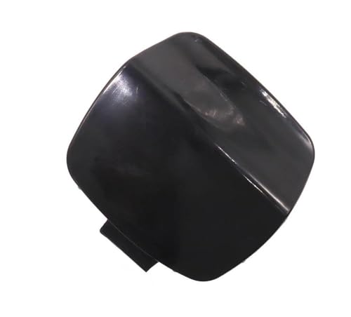 Cache crochet remorquage arrière 39886337 pour Volvo S40 2008-2013