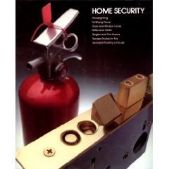 Buy Home Security — BookShops.in