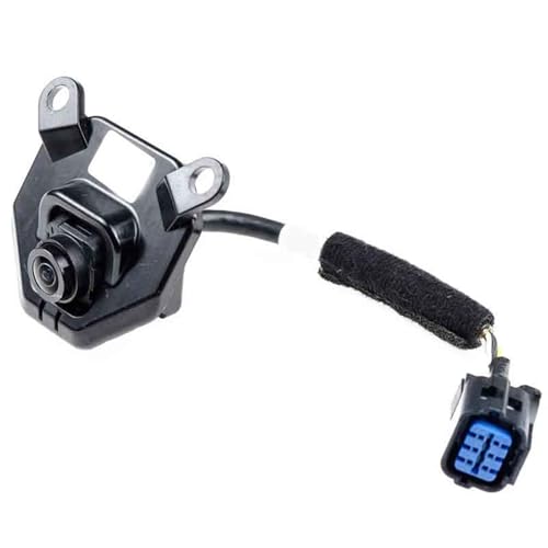 Caméra de recul premium 95760-G3000 d'aide au stationnement arrière pour Elantra