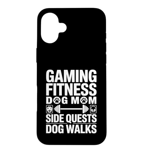 �Q�[�~���O �t�B�b�g�l�X �� �}�} �T�C�h �N�G�X�g ���̎U�� �X�}�z�P�[�X iPhone 16 Plus �p