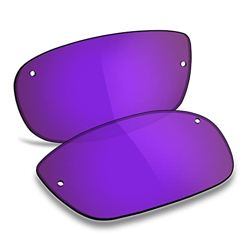 Image of Polarized Replacement Lenses for Ray-Ban RB3183 63mm Sunglass