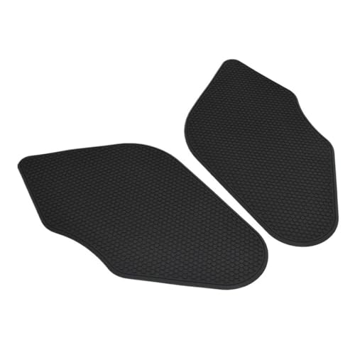 Autocollant protection réservoir moto V-Strom 650 grip latéral traction - 5