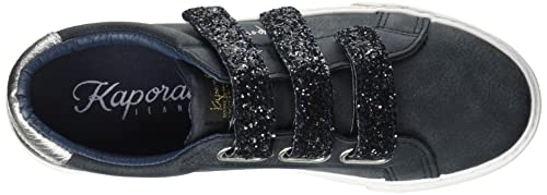 Kaporal Tippy, Scarpe da Ginnastica Donna, Marina